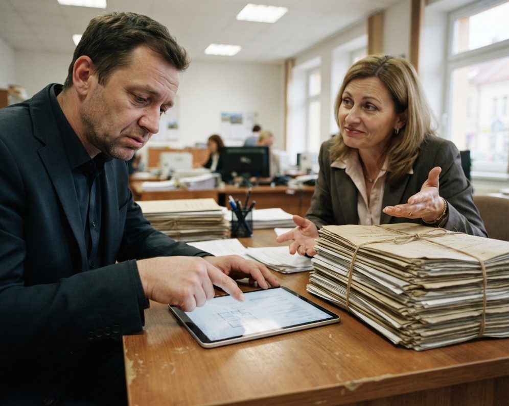 Nový stavební zákon slibuje zrychlení procesu. Naráží však na četná ALE
