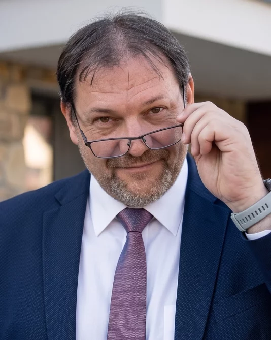 Vladimír Hlávka